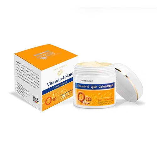 Kem dưỡng Q10 sữa ong chúa Vitamin-E Q10 Royal Jelly